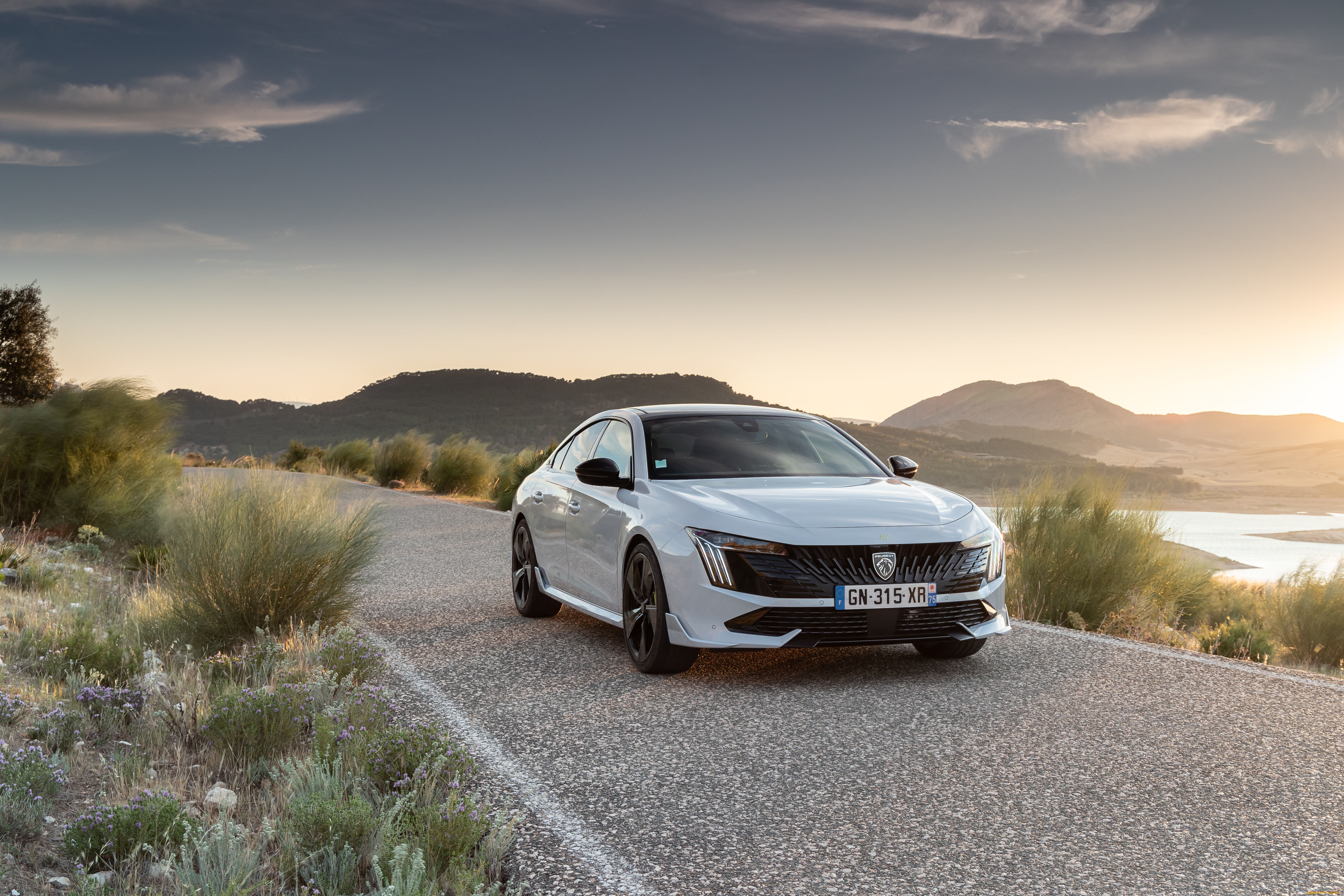 , peugeot